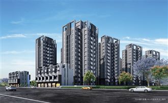 彰化最大造鎮案　喊話剛需族：勇敢進場