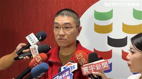 謝國樑說，有些海邊的風力已達到放假標準，上午風雨確實比較不大，但越到下午會越大，希望大家提前防災。