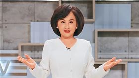 民視副總胡婉玲。（圖／民視提供、翻攝自臉書）