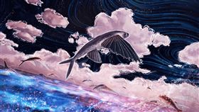 《黑色的翅膀》（圖／高雄電影節提供）