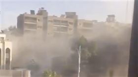 以色列,伊朗,聖城部隊,指揮官 飛彈
翻攝X