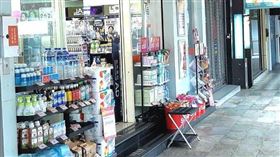 ▲各藥妝店、超商、藥局口罩銷售調查（圖／記者唐家興攝影）
