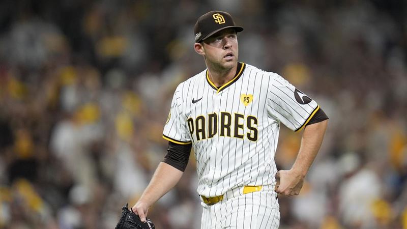 季後賽初登板12K、0保送0失分　MLB首人