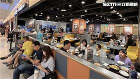 台南,山陀兒,黃偉哲,百貨公司,颱風假