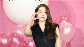 《換乘戀愛2》成海恩。（圖／記者鄭孟晃攝影）