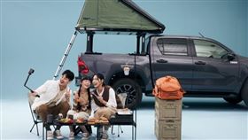 2024台灣戶外用品展