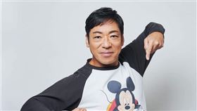 香川照之因性騷擾事件，而導致形象受創。（圖／翻攝自香川照之微博）