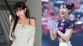 林襄（圖／翻攝自IG）