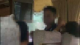 雲林,台西客運,虎尾高中,司機,暴力,學生（圖／翻攝Threads）