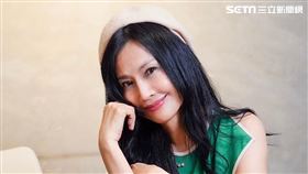 于台煙將在台中開唱。（圖／記者趙于瑩攝影）