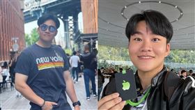 Joeman（合成圖／翻攝自Joeman IG）