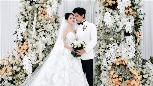 陳喬恩自爆：被好友告知「老公有私生子」