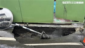 屏東,建案,坑洞,電線桿,潮州