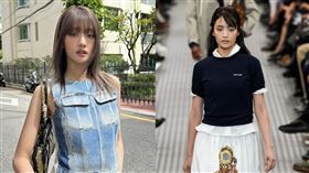 (G)I-DLE成員Minnie。