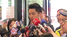 ▲台北市長蔣萬安視察士東市場物價情形