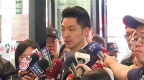 ▲台北市長蔣萬安視察士東市場物價情形