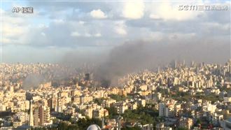 不忍了！7國聯合聲明轟伊朗「胡亂攻擊」