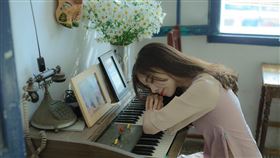 趴睡,午睡(翻攝自 Pixabay)