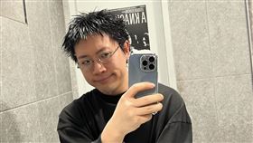 《Show me the money 7》冠軍歌手Nafla。（圖／翻攝自臉書）