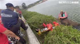 嘉義,浮屍,千島湖,東石,颱風,山陀兒