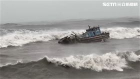 高雄,山陀兒,颱風,興達港,漁船