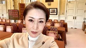 石破茂新內閣　三原順子曾出演金八先生（圖／翻攝自三原順子IG）