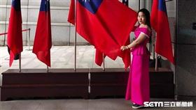 柬埔寨女子陳秀麗授權提供