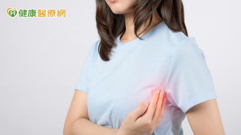 摸得到的乳房良性腫瘤該不該切除？