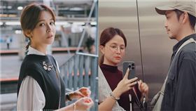 吳怡霈和老公AKIRA 圖／翻攝自吳怡霈IG