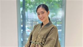 雷嘉汭。（圖／記者杜沛學攝影）