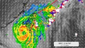 天氣職人-吳聖宇臉書