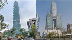 台灣,戰南北,文化差異,高雄點