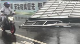 電線,看板,颱風,屏東縣,東港鎮,山陀兒