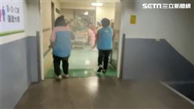 屏東,安泰醫院,火警,疏散