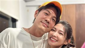 曾智希透露陳志強「三個願望濃縮成一個」，同時希望老公的唯一願望能夠實現。（圖／翻攝自臉書）