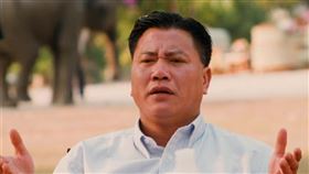 ▲港星萬梓良曾獲金馬影帝，近年來身體狀況讓人擔心。（圖／翻攝自微博）