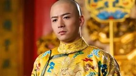 愛新覺羅胤褆是康熙帝庶長子。（圖／翻攝自百度百科）