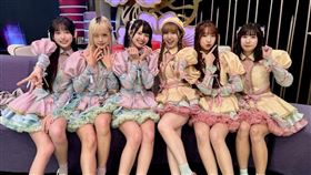 AKB48 Team TP（圖／好言娛樂提供）