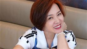 楊月娥（圖／翻攝自臉書）