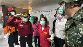 病患,傷患,屏東,屏東縣長,衛生局,周春米,安泰醫院