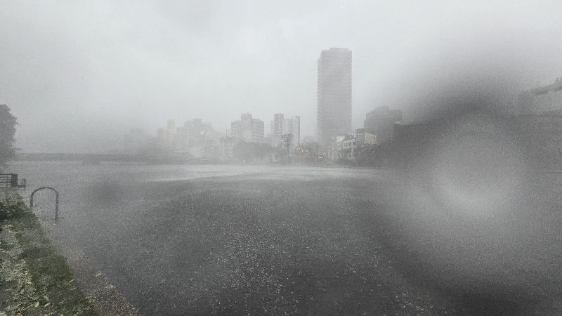 這處還有1.6萬戶沒電！台電：力拚今搞定