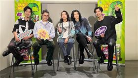 麋先生（圖／相信音樂提供）