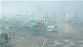 山陀兒,高雄市,第七貨櫃中心