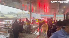 屏東,安泰醫院,火警,疏散,死傷