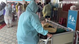 屏東,安泰醫院,火警,疏散,死傷