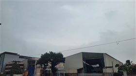 圖／翻攝自「台灣颱風論壇｜天氣特急」