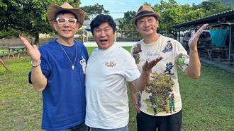 幫胡瓜擋酒出事了　九孔醉倒遭撿屍燙傷