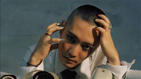 唐貓主唱高真TRU（圖／好撐音樂 Full Music提供）