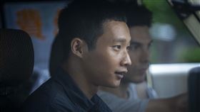 黃冠智在《人生清理員》看見大家的心痛、難過外，也感受到滿滿的愛。（圖／果陀娛樂提供）