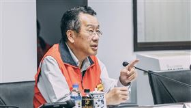 國防部長顧立雄（圖／國防部提供）